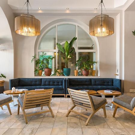 Adventure Pad At The Bay Hotel Ciudad del Cabo Exterior foto