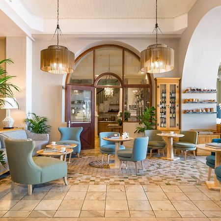 Adventure Pad At The Bay Hotel Ciudad del Cabo Exterior foto