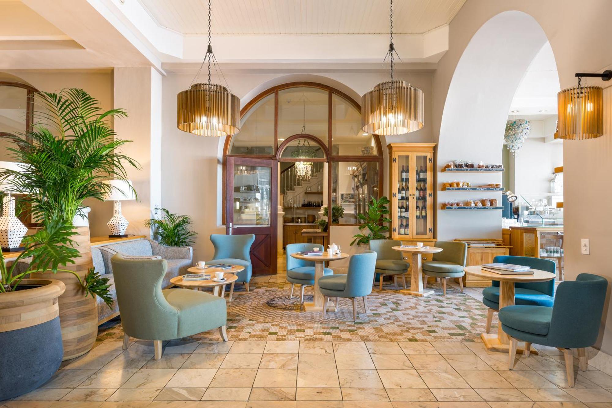 Adventure Pad At The Bay Hotel Ciudad del Cabo Exterior foto